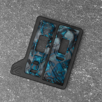 DNA75 FLXX3 / STASH 1.8