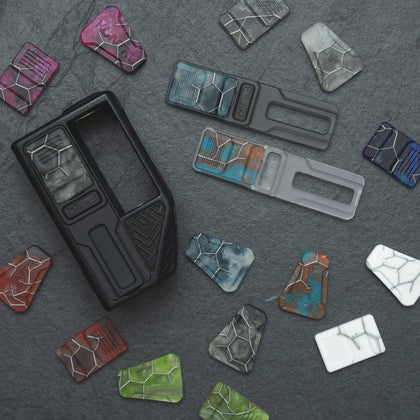 Collections – KONTRL