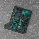 STASHBOX 1.8 BORO PANEL