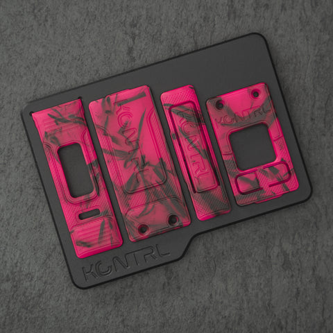 NPK D80 Set