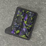 D60S FLXX (DNA - BUTTON PANEL ONLY)