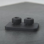BOOTLEGGER BUTTON