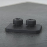 BOOTLEGGER BUTTON