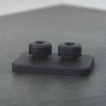 BOOTLEGGER BUTTON