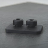 BOOTLEGGER BUTTON