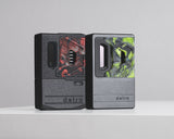 DELRO DUO3 (DNA)