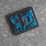 D60S FLXX (DNA - BUTTON PANEL ONLY)