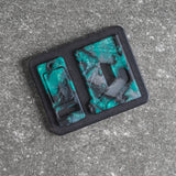 D60S FLXX (DNA - BUTTON PANEL ONLY)