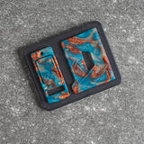 D60S FLXX (DNA - BUTTON PANEL ONLY)