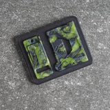 D60S FLXX (DNA - BUTTON PANEL ONLY)
