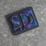 D60S FLXX (DNA - BUTTON PANEL ONLY)