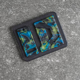 D60S FLXX (DNA - BUTTON PANEL ONLY)