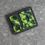 D60S FLXX (DNA - BUTTON PANEL ONLY)