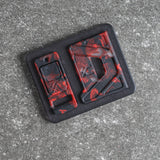 D60S FLXX (DNA - BUTTON PANEL ONLY)