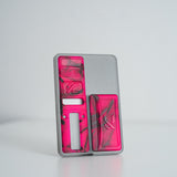 BOOTLEGGER BUTTON