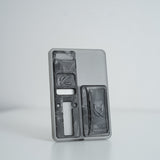 BOOTLEGGER BUTTON