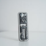 BOOTLEGGER BUTTON