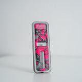 BOOTLEGGER BUTTON