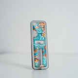 BOOTLEGGER BUTTON