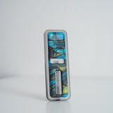BOOTLEGGER BUTTON