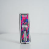 BOOTLEGGER BUTTON