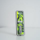 BOOTLEGGER BUTTON