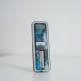 BOOTLEGGER BUTTON