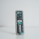BOOTLEGGER BUTTON