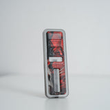 BOOTLEGGER BUTTON