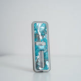 BOOTLEGGER BUTTON