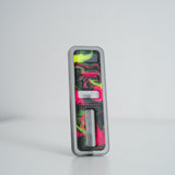 BOOTLEGGER BUTTON