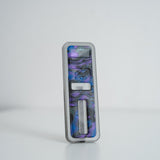 BOOTLEGGER BUTTON